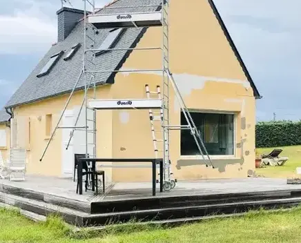 artisan peintre Dinard-1