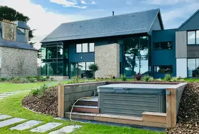 artisan peintre Dinard-4