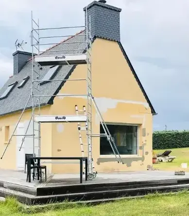 artisan peintre Dol de Bretagne-1