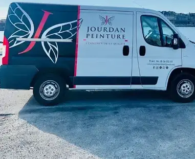 artisan peintre Saint Briac sur Mer-1