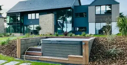 artisan peintre Saint Coulomb-1