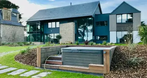 artisan peintre Saint Jacut de la Mer-2