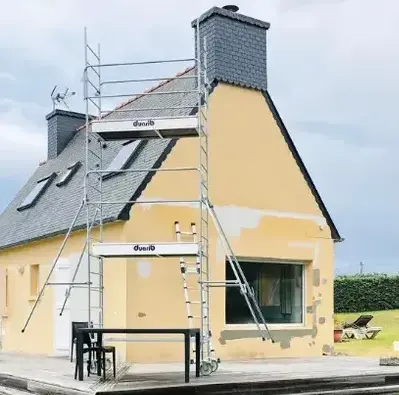 artisan peintre Saint Jacut de la Mer-3