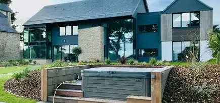 artisan peintre Saint Jouan des Guérets-2