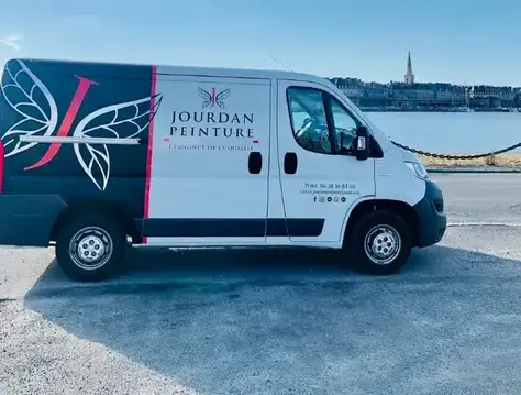 artisan peintre Saint Lunaire-4