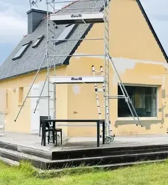 artisan peintre Saint Lunaire-5