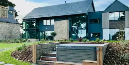 nettoyage de façade Cancale-3