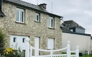 nettoyage de façade Cancale-4