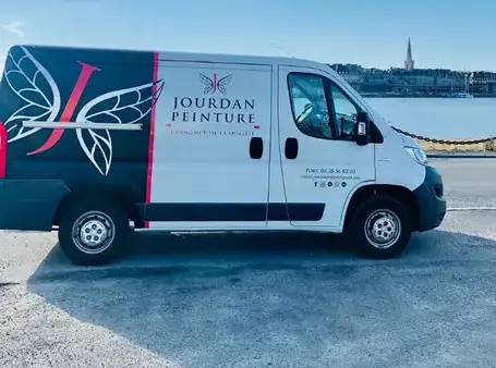 nettoyage de façade Dinard-4