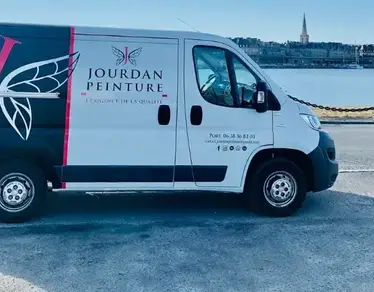 nettoyage de façade Saint Coulomb-1