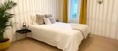 nettoyage de façade Saint Coulomb-5