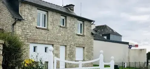 nettoyage de façade Saint Jacut de la Mer-5