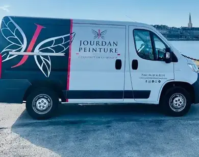 nettoyage de façade Saint Lunaire-1