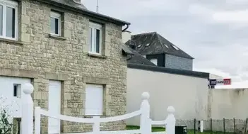 nettoyage de façade Saint Lunaire-4