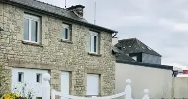 nettoyage de façade Saint Malo-3