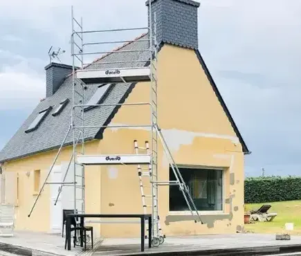 peintre en bâtiment Dinard-4