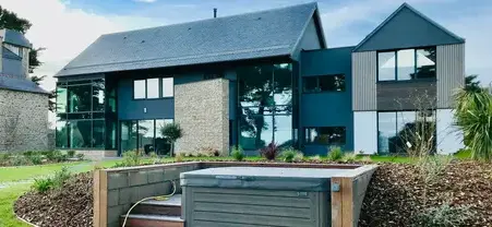 peintre en bâtiment Pleurtuit-1