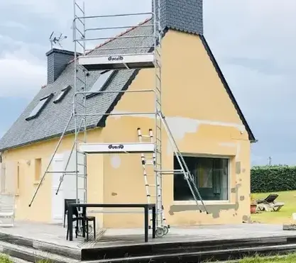 peintre en bâtiment Rotheneuf-5