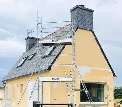 peintre en bâtiment Saint Briac sur Mer-4