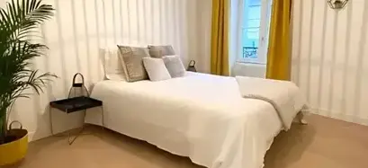 peintre en bâtiment Saint Coulomb-1