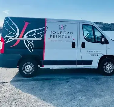 peintre en bâtiment Saint Coulomb-3