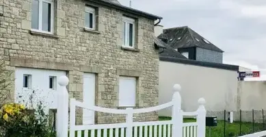 peintre en bâtiment Saint Jouan des Guérets-1