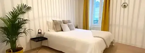 peintre en bâtiment Saint Lunaire-4