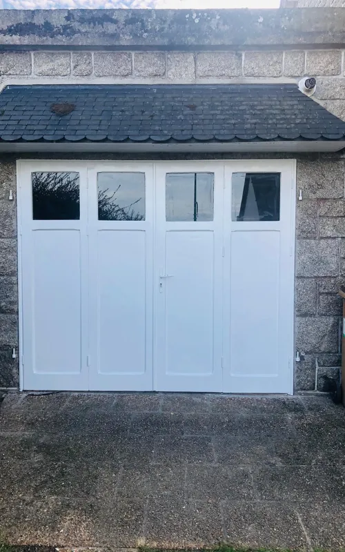 peintre en batiment saint malo