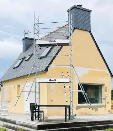 peintre en bâtiment Saint Malo-3