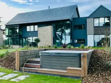 peintre en bâtiment Saint Méloir des Ondes-3