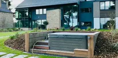 pose de moquette Cancale-2