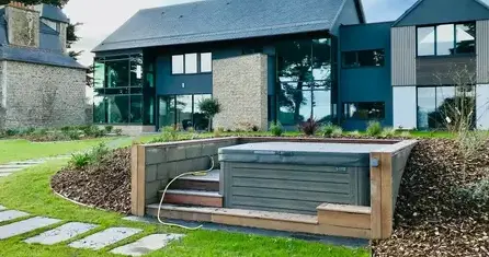 pose de moquette Dinard-1