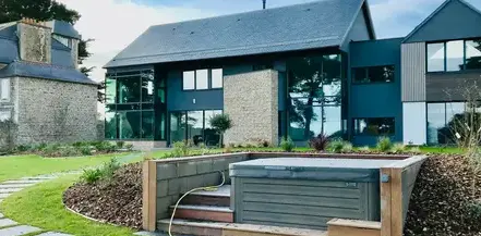 pose de moquette Pleurtuit-1