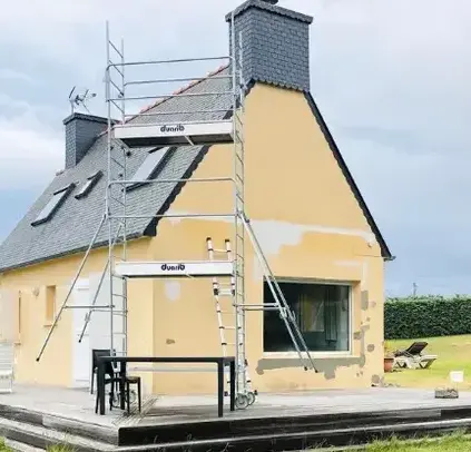 pose de moquette Pleurtuit-4