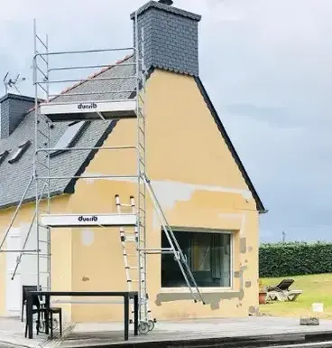 pose de moquette Rotheneuf-5