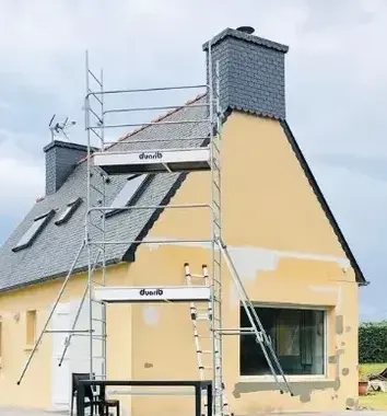 pose de moquette Saint Briac sur Mer-3