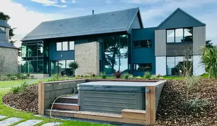 pose de moquette Saint Coulomb-1