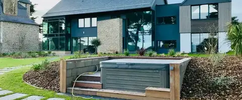 pose de moquette Saint Jacut de la Mer-1