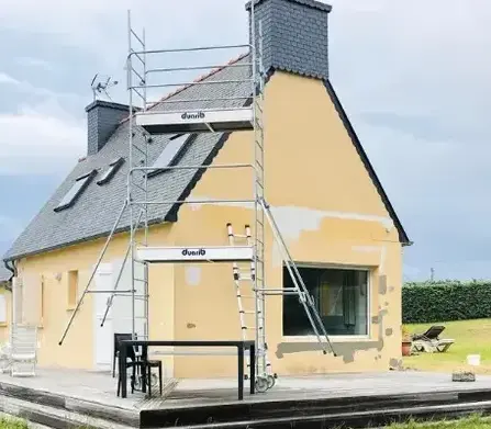 pose de moquette Saint Jacut de la Mer-2