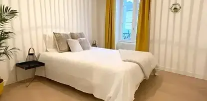 pose de moquette Saint Jouan des Guérets-3