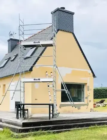 pose de moquette Saint Jouan des Guérets-5