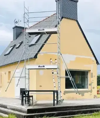 pose de moquette Saint Lunaire-1