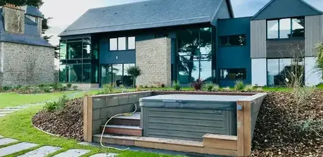 pose de moquette Saint Lunaire-4