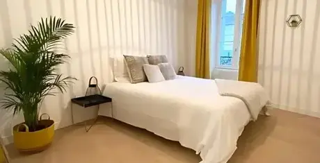 pose de moquette Saint Lunaire-5