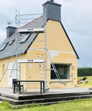 pose de moquette Saint Malo-3