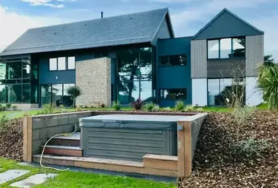 pose de moquette Saint Méloir des Ondes-2