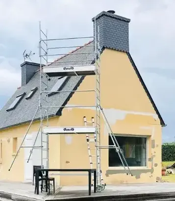 pose de parquet Cancale-2