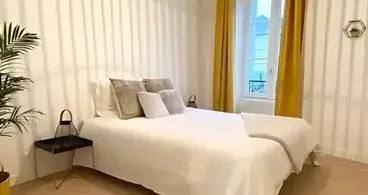 pose de parquet Dinard-1