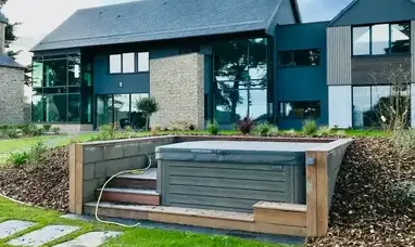 pose de parquet Dinard-2