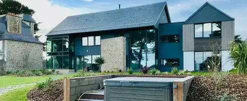 pose de parquet Dol de Bretagne-3